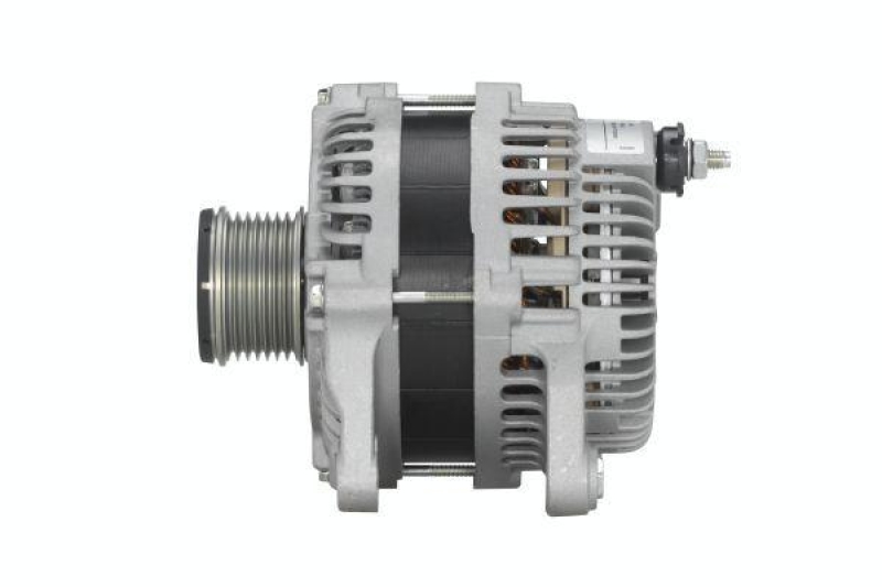 HELLA 8EL 011 713-741 Generator 14V 150A