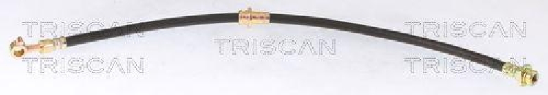 TRISCAN 8150 14170 Bremsschlauch Vorne f&uuml;r Nissan