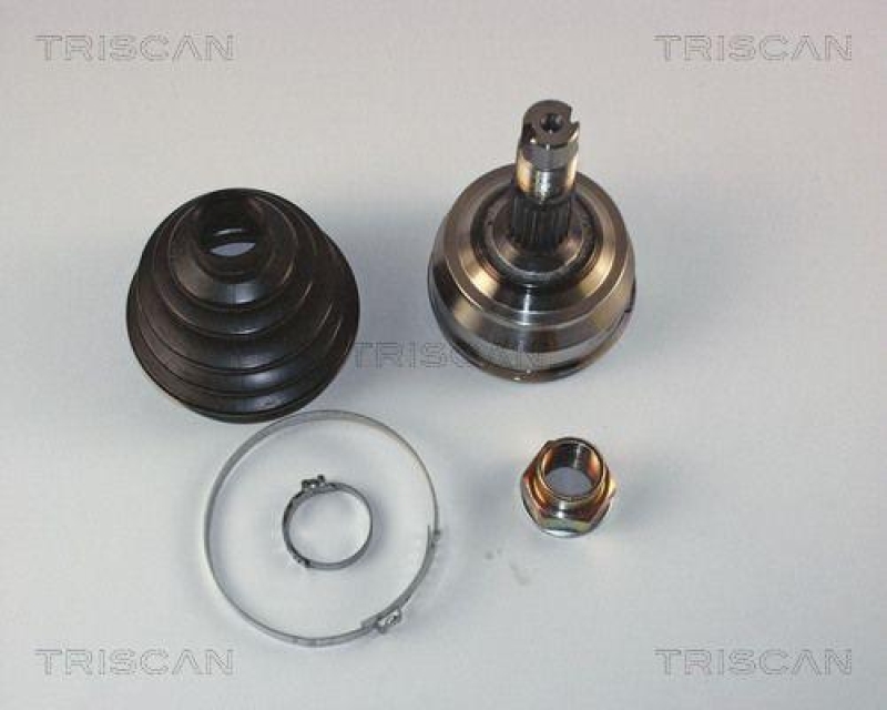 TRISCAN 8540 15115 Gleichlaufgelenk f&uuml;r Fiat