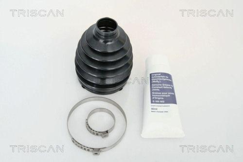 TRISCAN 8540 50808 Manchettensatz, Thermoplast f&uuml;r Mazda