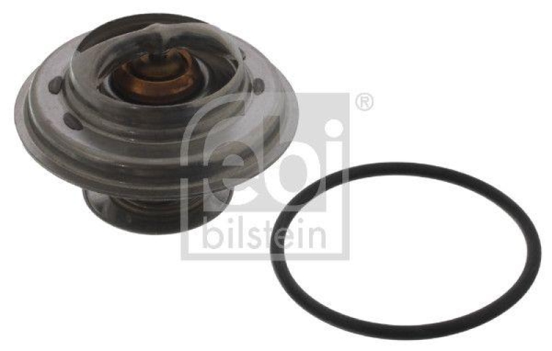 FEBI BILSTEIN 01598 Thermostat mit Dichtring für BMW
