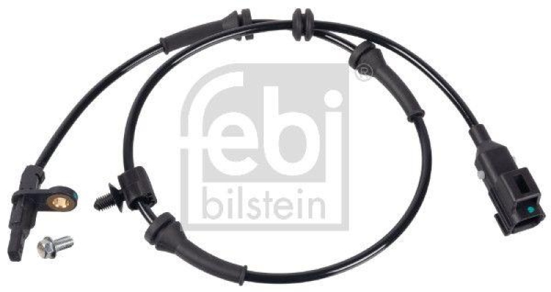 FEBI BILSTEIN 170829 ABS-Sensor f&uuml;r Land Rover