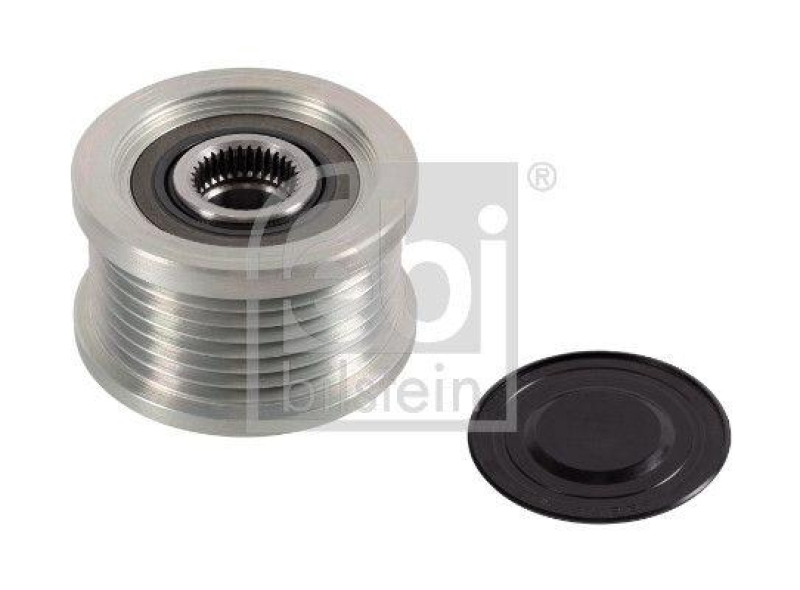 FEBI BILSTEIN 174377 Generatorfreilauf mit Deckel f&uuml;r TOYOTA