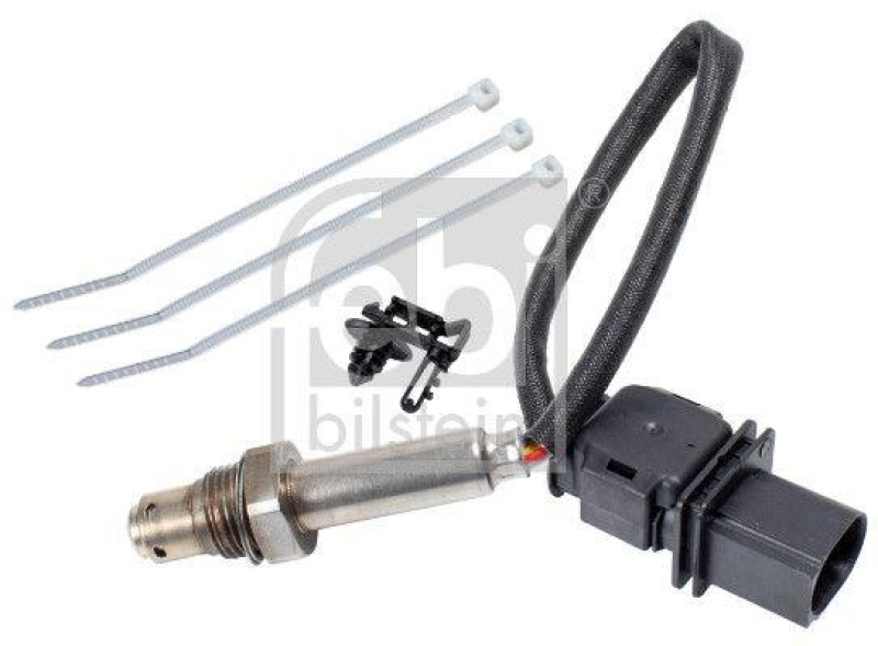FEBI BILSTEIN 177570 Lambda-Sonde f&uuml;r BMW