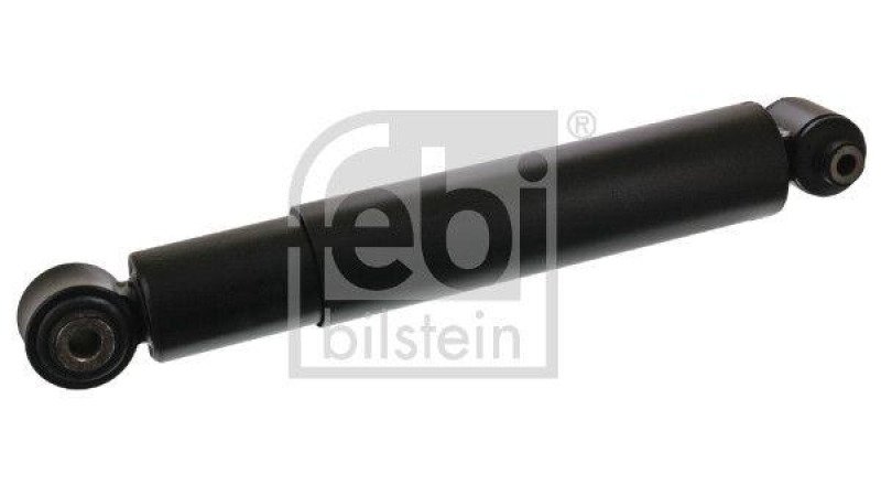 FEBI BILSTEIN 20529 Sto&szlig;d&auml;mpfer f&uuml;r M A N