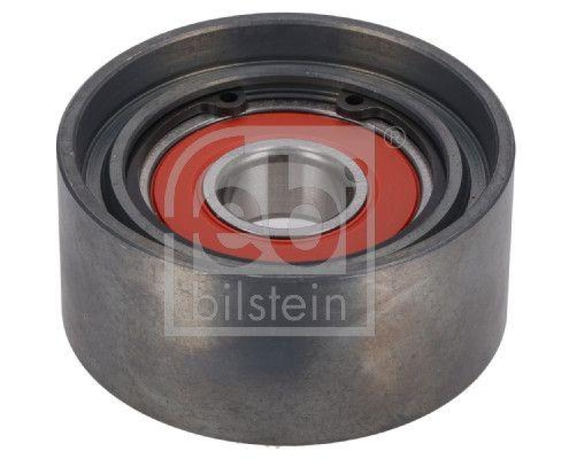 FEBI BILSTEIN 30389 Umlenkrolle für Keilrippenriemen für M A N