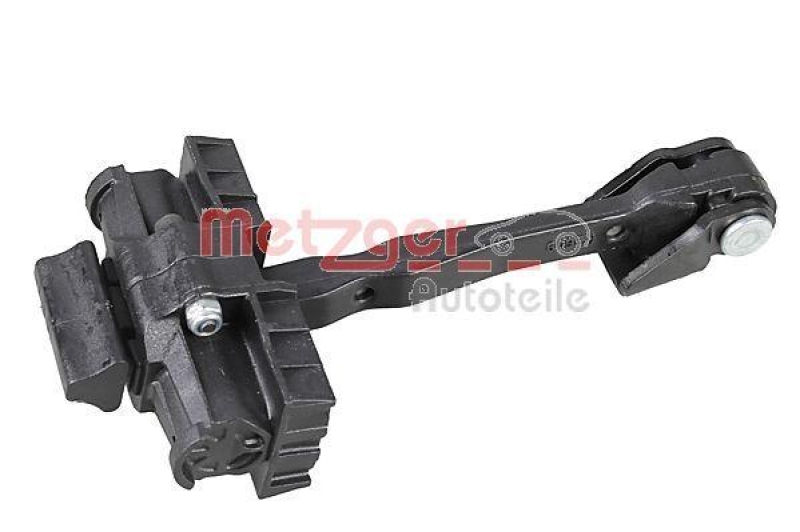 METZGER 2312227 T&uuml;rfeststeller f&uuml;r SEAT hinten links/rechts