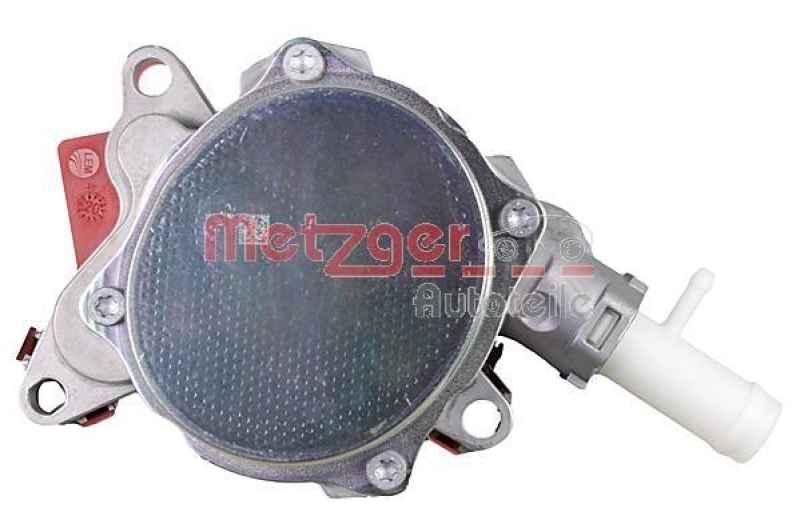 METZGER 8010087 Unterdruckpumpe, Bremsanlage f&uuml;r NISSAN/OPEL/RENAULT/VAUXHALL