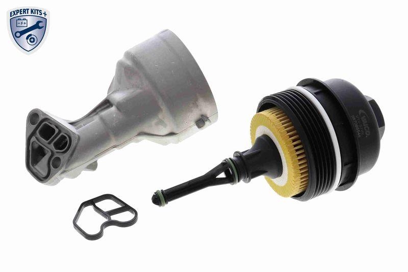 VAICO V10-5792 Geh&auml;use, &Ouml;lfilter f&uuml;r VW