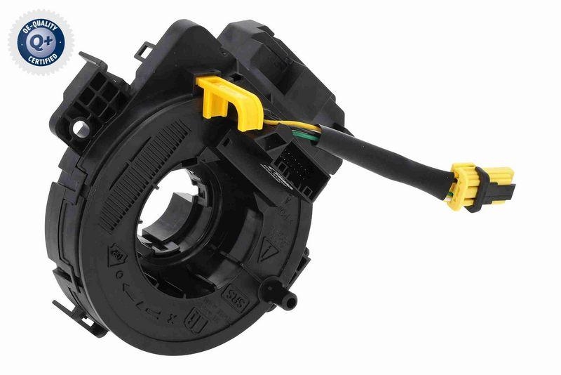 VEMO V26-72-0266 Wickelfeder, Airbag für HONDA