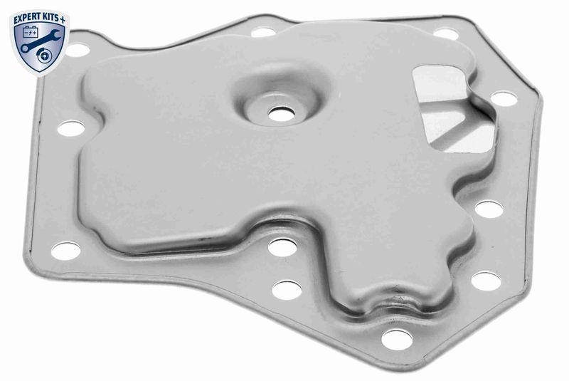 VAICO V38-0553 Hydraulikfilter, Automatikgetriebe 4-Gang (Jatco Rl4F03A) für NISSAN