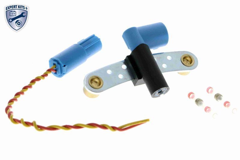 VEMO V46-72-0179 Impulsgeber, Kurbelwelle inkl. Adapter, Gewinde M6 Ersatztyp f&uuml;r f&uuml;r RENAULT