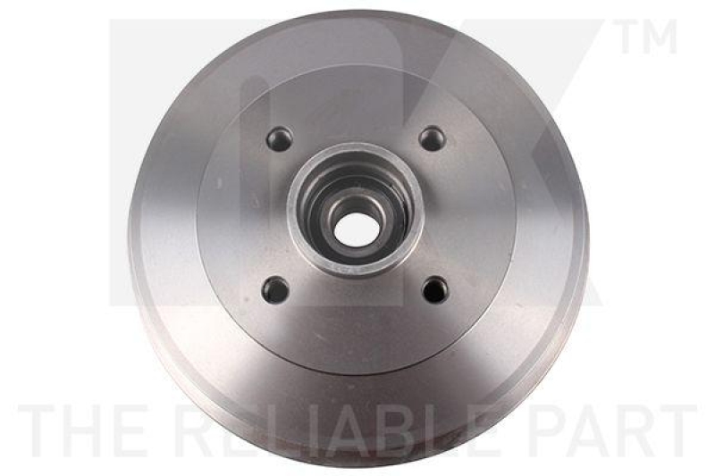 NK 251917 Bremstrommel f&uuml;r CITROEN, PEUGEOT