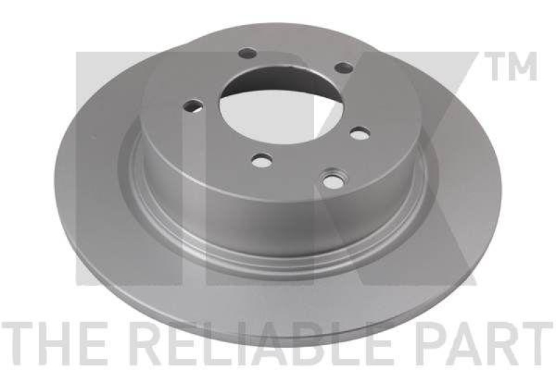 NK 313083 Bremsscheibe f&uuml;r CHRY,CITR,DOD,JEEP,LANC,MITSU,PEUG