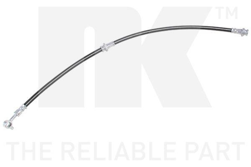 NK 8522160 Bremsschlauch f&uuml;r NISSAN, RENAULT