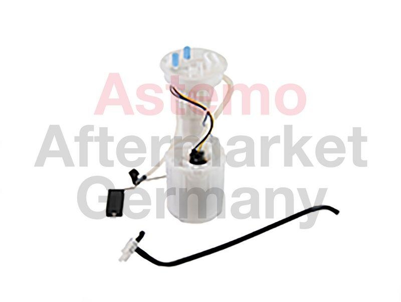 HITACHI 2502777 Kraftstofff&ouml;rdereinheit f&uuml;r AUDI u.a.