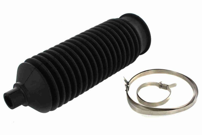 ACKOJA A32-0073 Faltenbalgsatz, Lenkung links + rechts für NISSAN