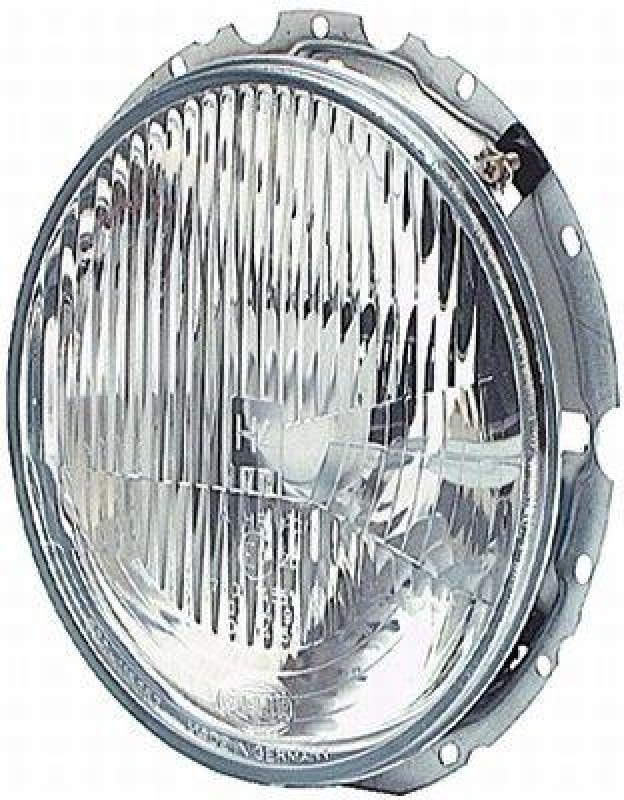 HELLA 1L8 003 060-691 Heckscheinwerfer links/rechts Halogen MB