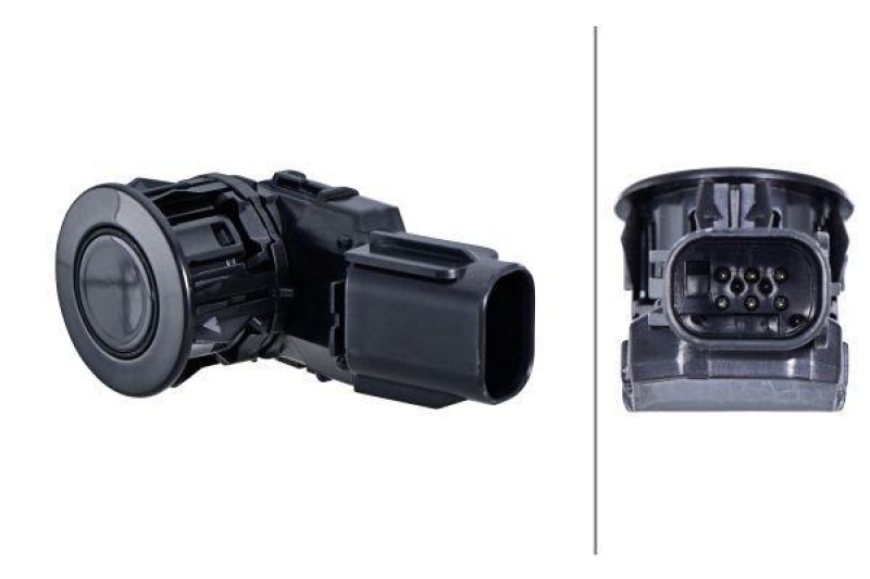 HELLA 6PX 358 270-101 Sensor, Einparkhilfe