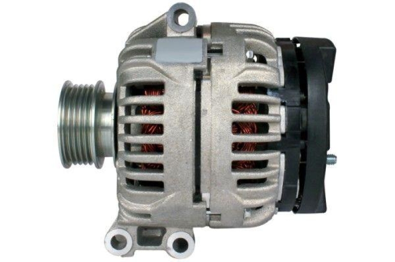 HELLA 8EL 012 427-201 Generator 14V 98A