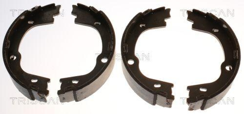 TRISCAN 8100 43026 Bremsbacken, Feststellbremse f&uuml;r Hyundai Ix55