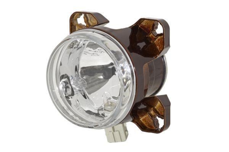 HELLA 1K0 008 191-021 Einsatz-Frontscheinwerfer Halogen