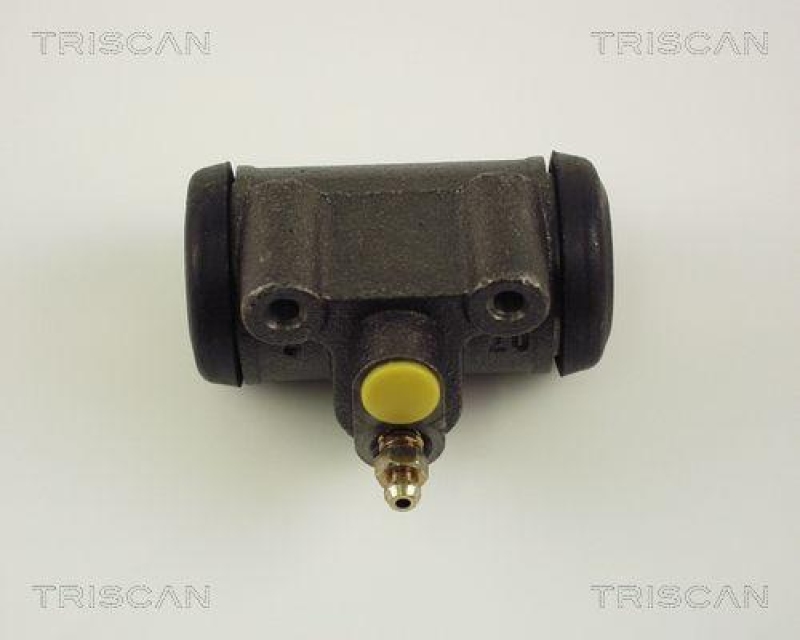 TRISCAN 8130 15016 Radzylinder f&uuml;r Fiat Ducato