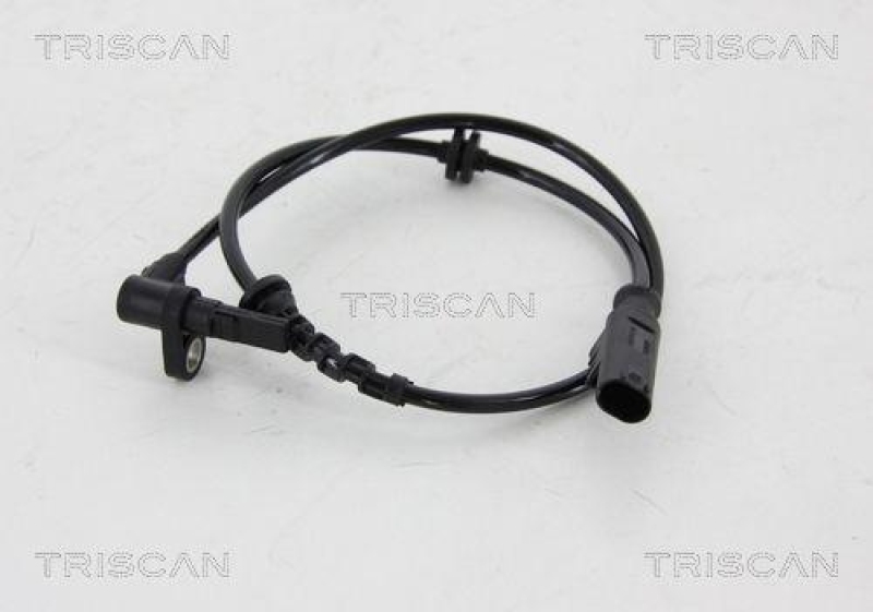 TRISCAN 8180 10101 Sensor, Raddrehzahl f&uuml;r Fiat/Opel