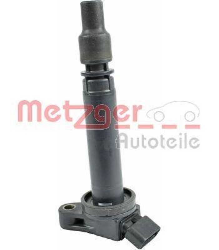 METZGER 0880425 Z&uuml;ndspule f&uuml;r DAIHATSU/LEXUS/SUBARU/TOYOTA