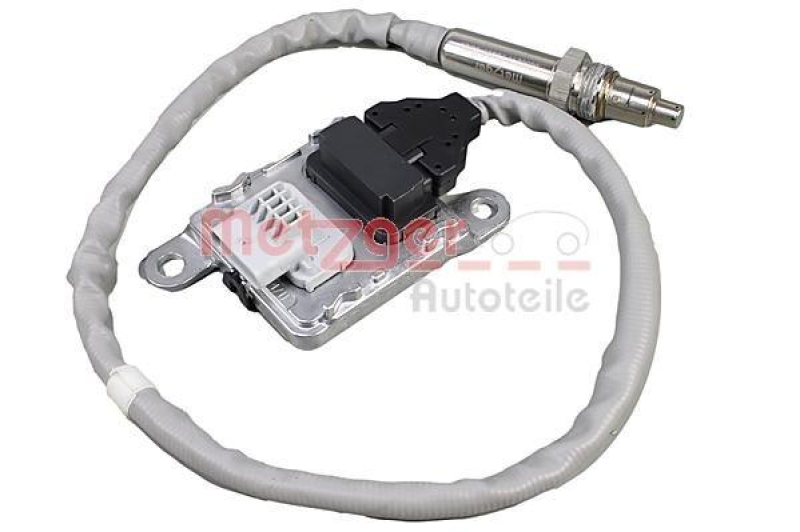 METZGER 0899241 Nox-Sensor, Nox-Katalysator f&uuml;r NISSAN/OPEL/RENAULT