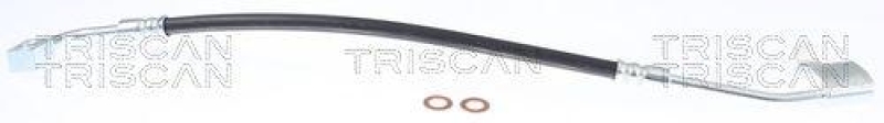 TRISCAN 8150 80328 Bremsschlauch f&uuml;r Jeep