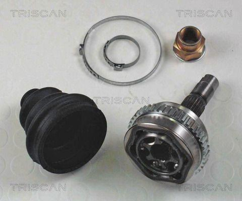 TRISCAN 8540 15116 Gleichlaufgelenk f&uuml;r Fiat