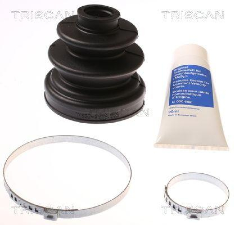 TRISCAN 8540 50902 Manchettensatz f&uuml;r Mazda 323 1.5, 1.6, 626 2.