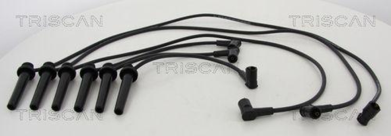 TRISCAN 8860 16021 Z&uuml;ndleitungssatz f&uuml;r Ford