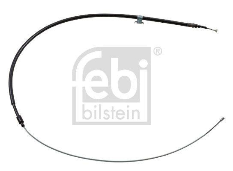 FEBI BILSTEIN 106231 Handbremsseil f&uuml;r Peugeot