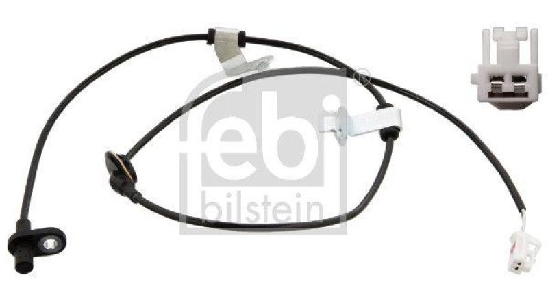 FEBI BILSTEIN 107470 ABS-Sensor f&uuml;r MAZDA
