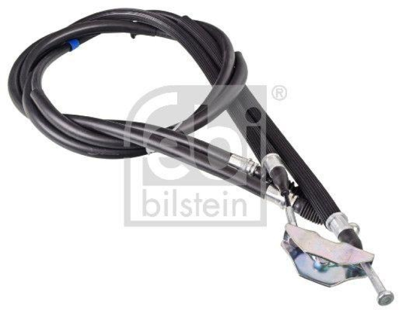 FEBI BILSTEIN 108708 Handbremsseil f&uuml;r Vauxhall
