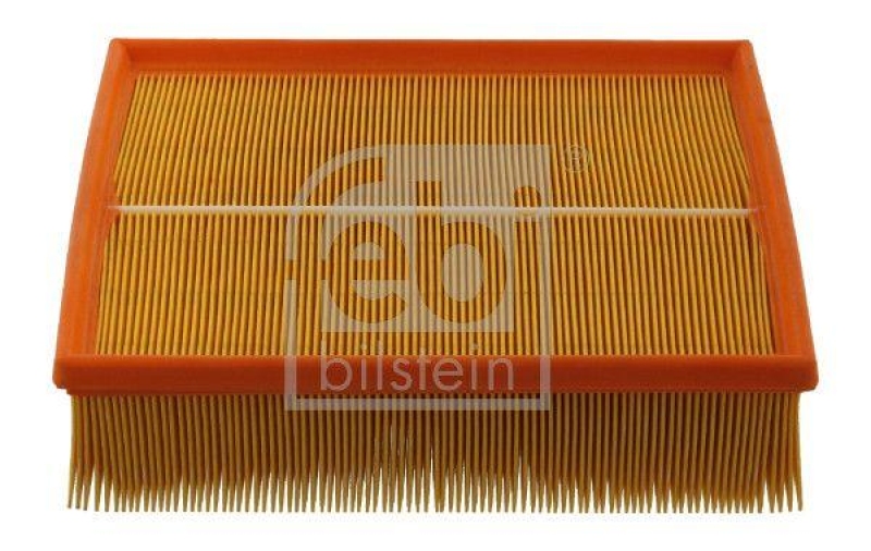 FEBI BILSTEIN 32143 Luftfilter für VW-Audi