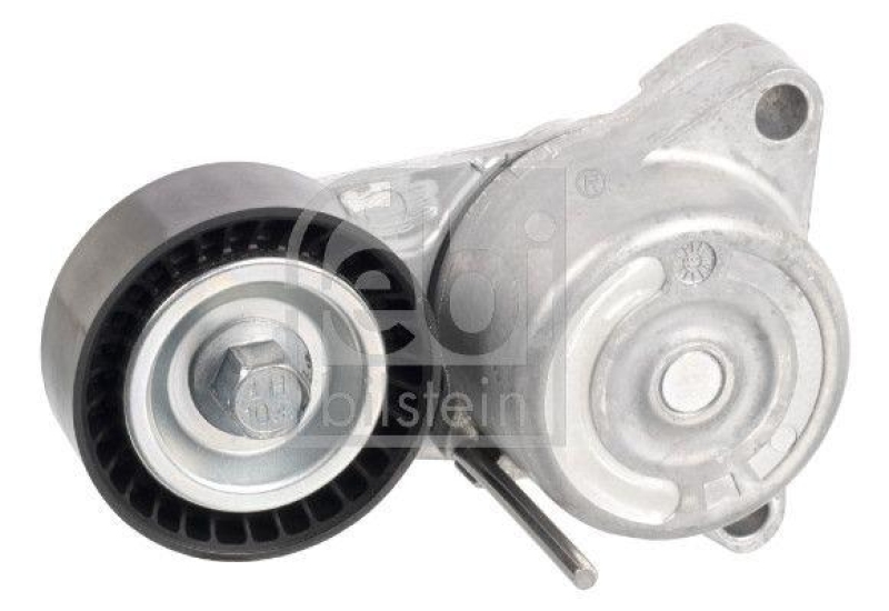FEBI BILSTEIN 49870 Riemenspanner f&uuml;r Keilrippenriemen f&uuml;r Mercedes-Benz