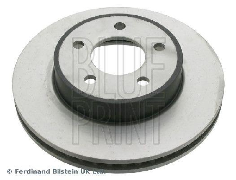 BLUE PRINT ADA104307 Bremsscheibe f&uuml;r Jeep