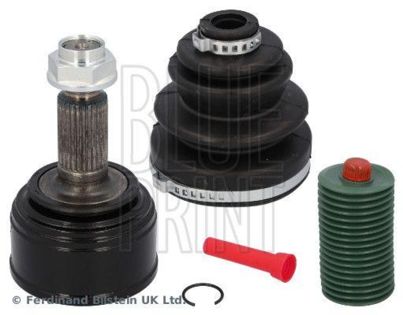 BLUE PRINT ADH28915 Antriebswellengelenksatz f&uuml;r HONDA