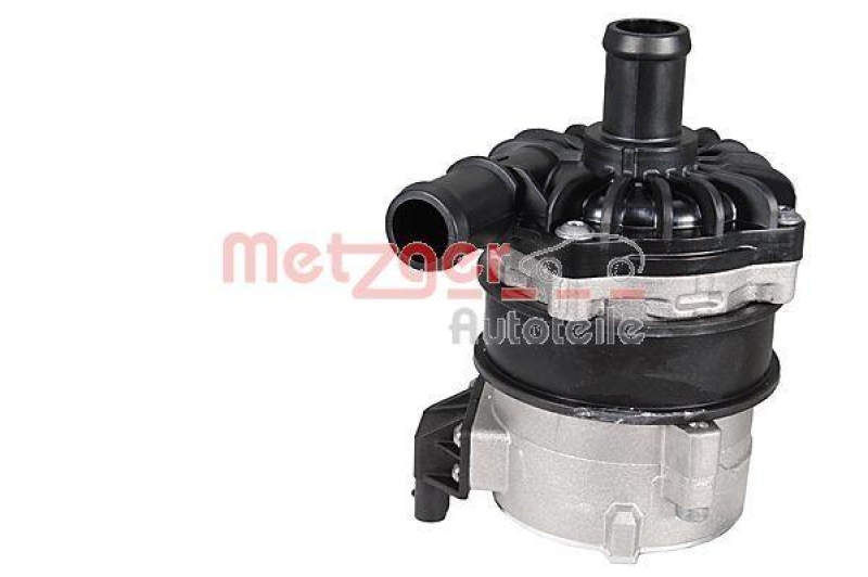 METZGER 2221096 Zusatzwasserpumpe f&uuml;r PORSCHE