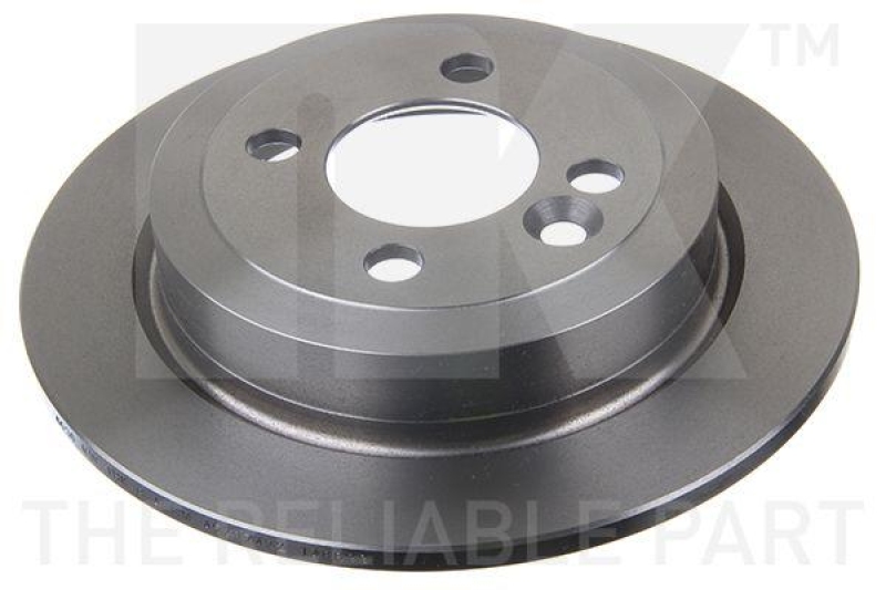 NK 204036 Bremsscheibe f&uuml;r MINI