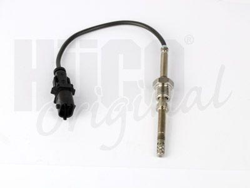 HITACHI 137031 Sensor, Abgastemperatur f&uuml;r OPEL u.a.