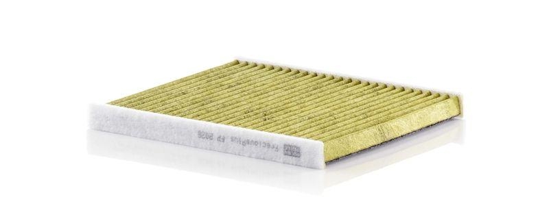 MANN-FILTER FP 2026 Innenraumluftfilter f&uuml;r Ford
