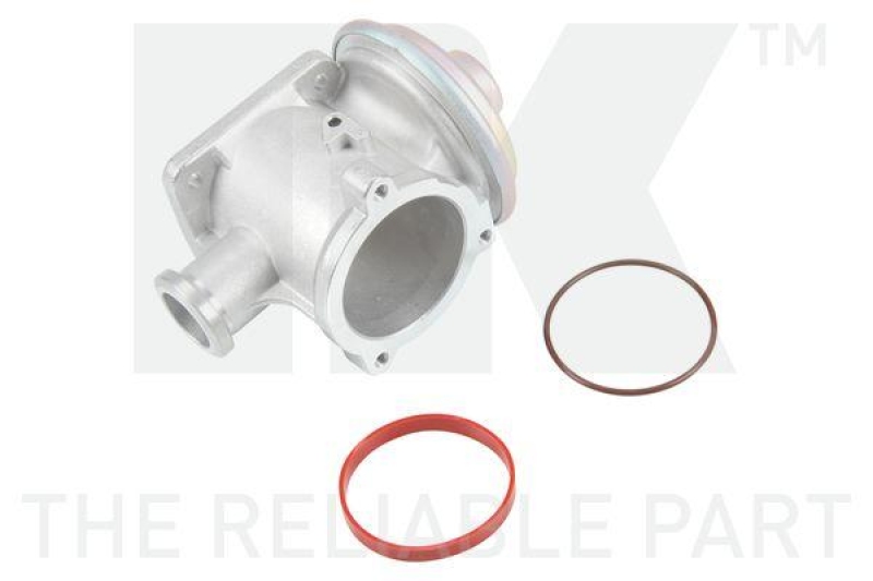 NK 4515001 AGR-Ventil f&uuml;r BMW