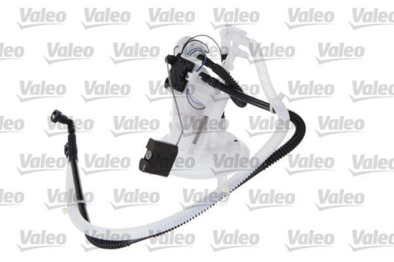 VALEO 348713 Kraftstoffpumpe MERCEDES Classe C