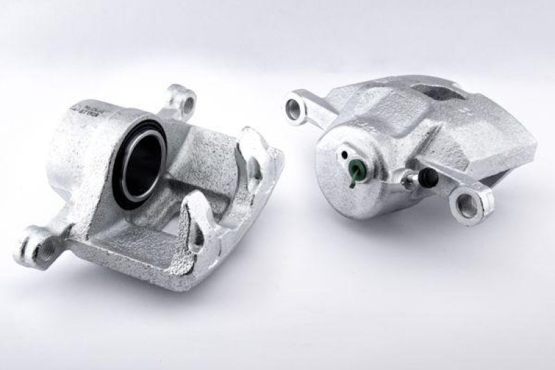 HELLA 8AC 355 393-431 Bremssattel f&uuml;r OPEL