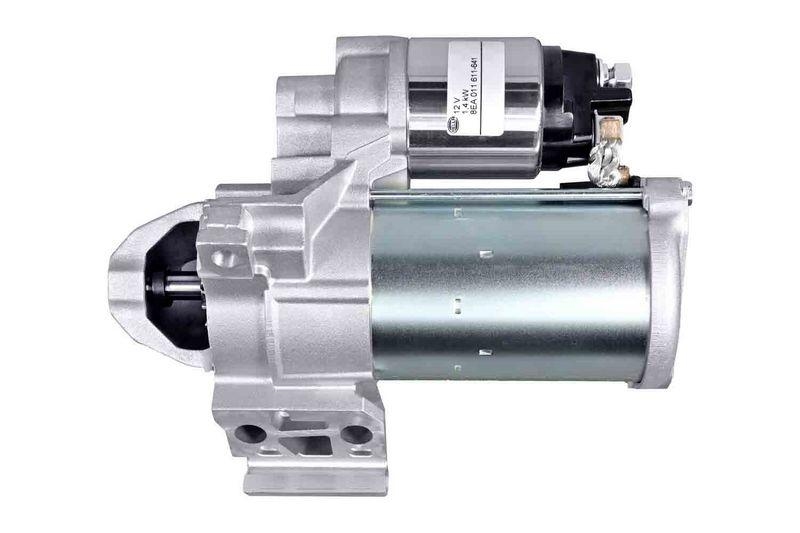 HELLA 8EA 011 611-641 Starter 12V 1,4kW
