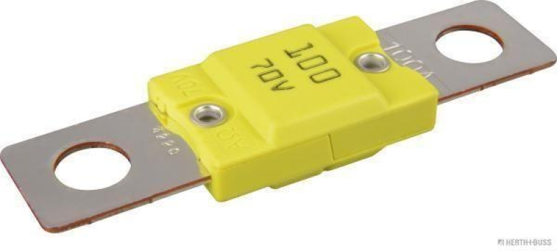 HERTH+BUSS 50296701 Sicherung MEGA, 70 V, 100 A